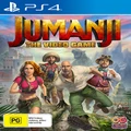 Outright Games Jumanji The Video Game Refurbished PS4 Playstation 4 Game